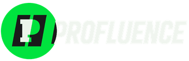Profluence Logo Profluence | We're for the Builders in Sports