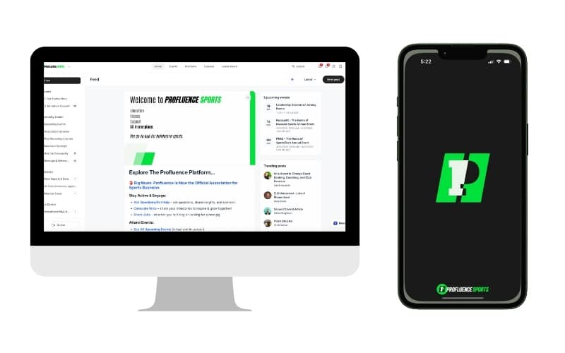 Private Platform & App