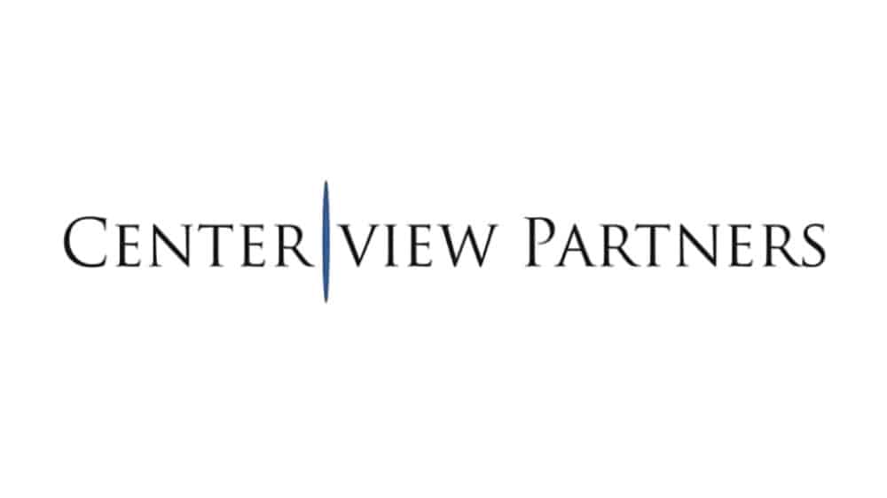 Centerview Partners