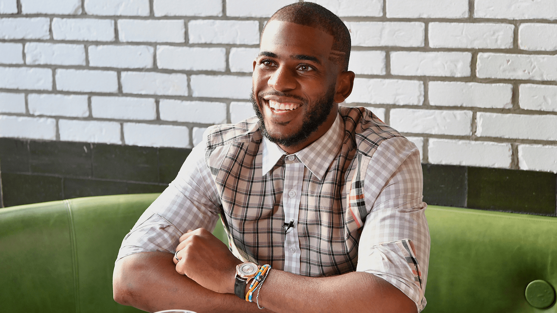 Chris Paul’s 4 Best Investments Reveal His Business Savvy