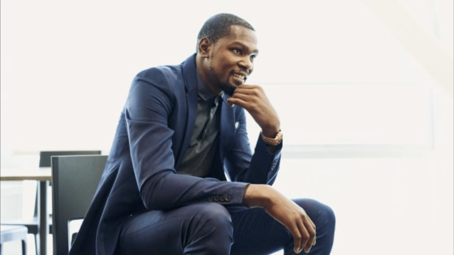 Kevin Durant’s 7 Best Investments Will Make Him a Billionaire