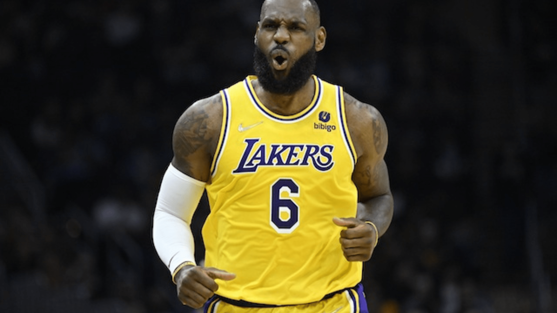 Lebron James 7 Best Investments That Made Him a Billionaire