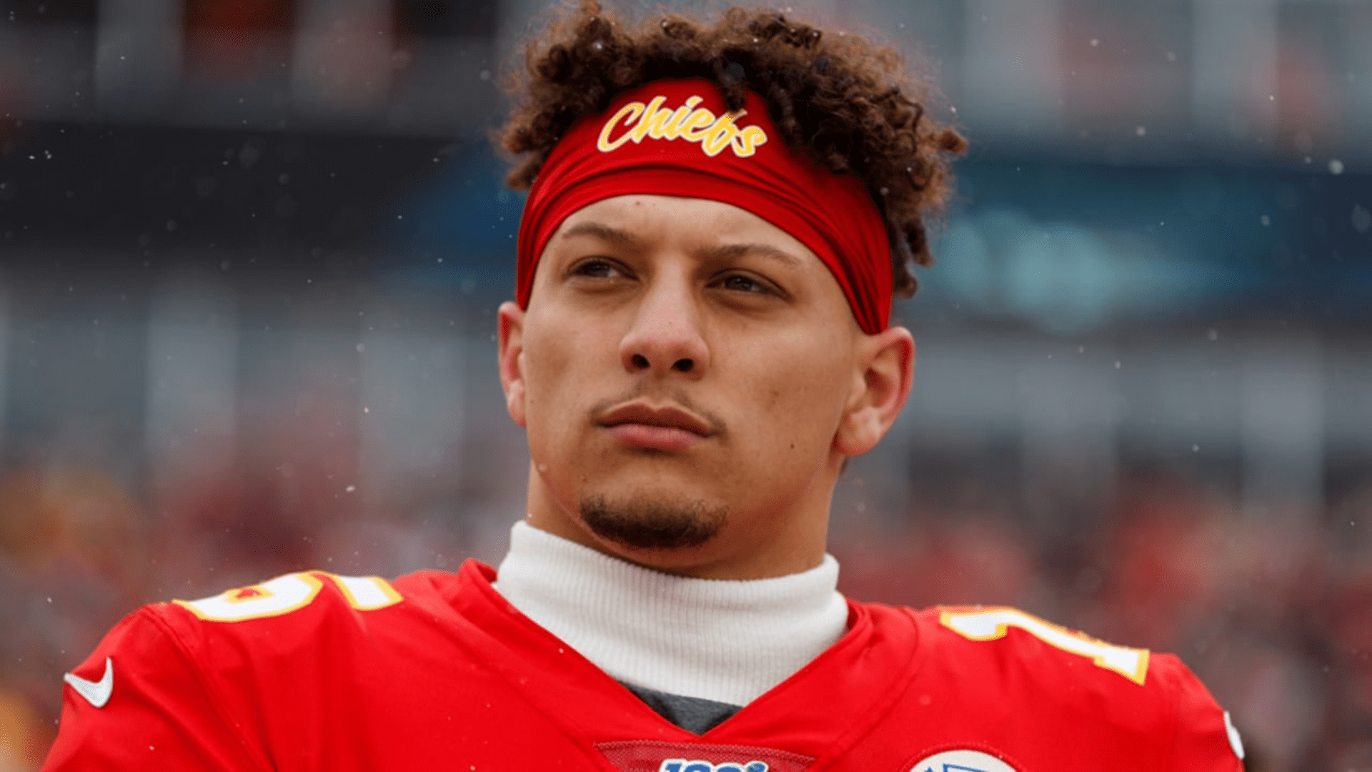 Patrick Mahomes 4 Best Investments