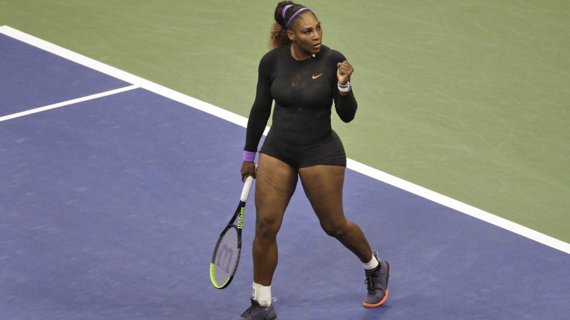 Serena Williams 5 Best Investments