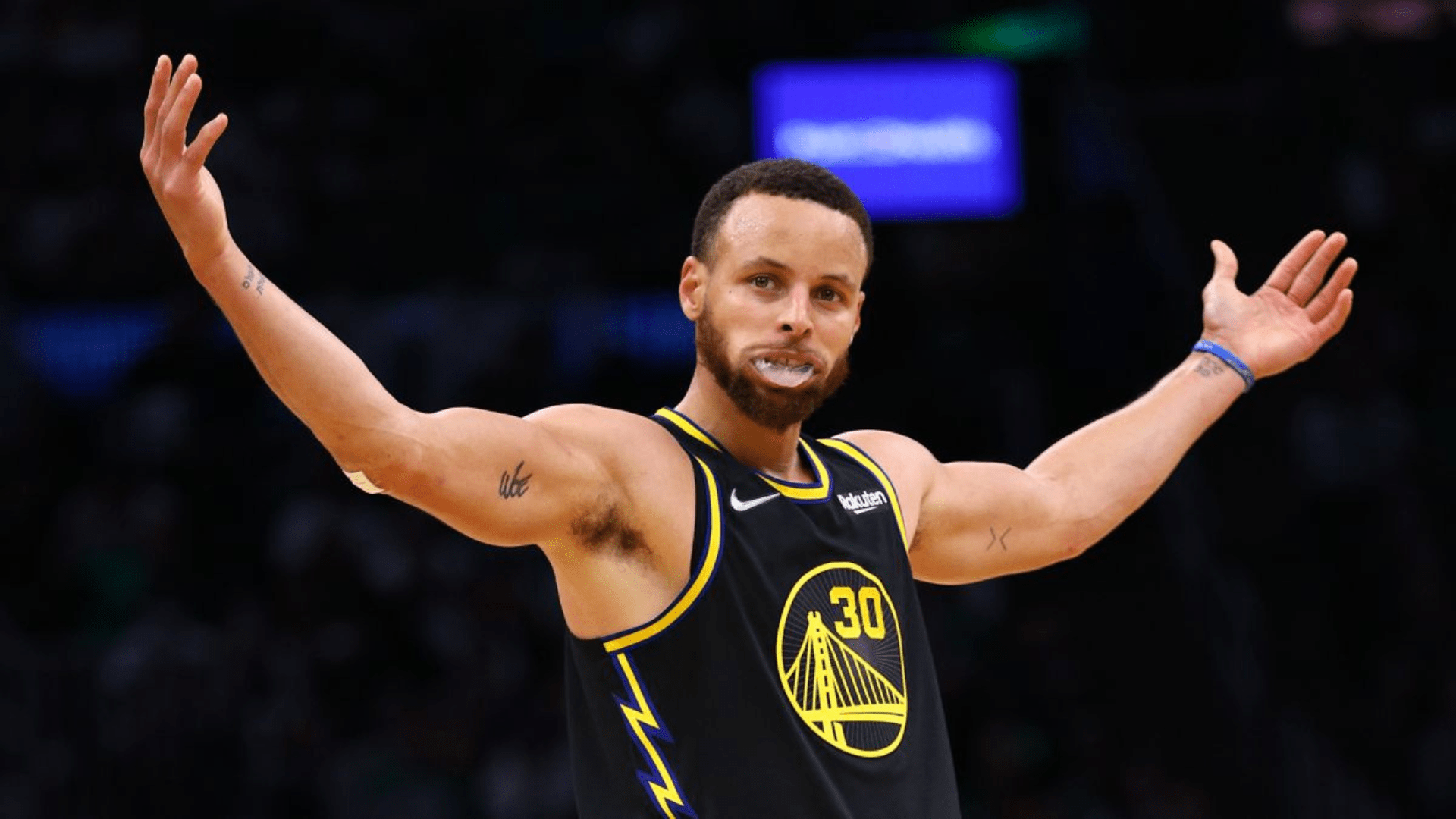 Steph Curry’s 5 Best Investments