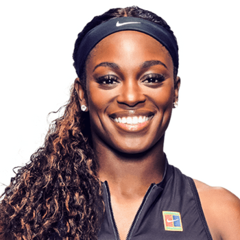 Sloane Stephens - Profluence