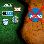 The BIG Business of College Football