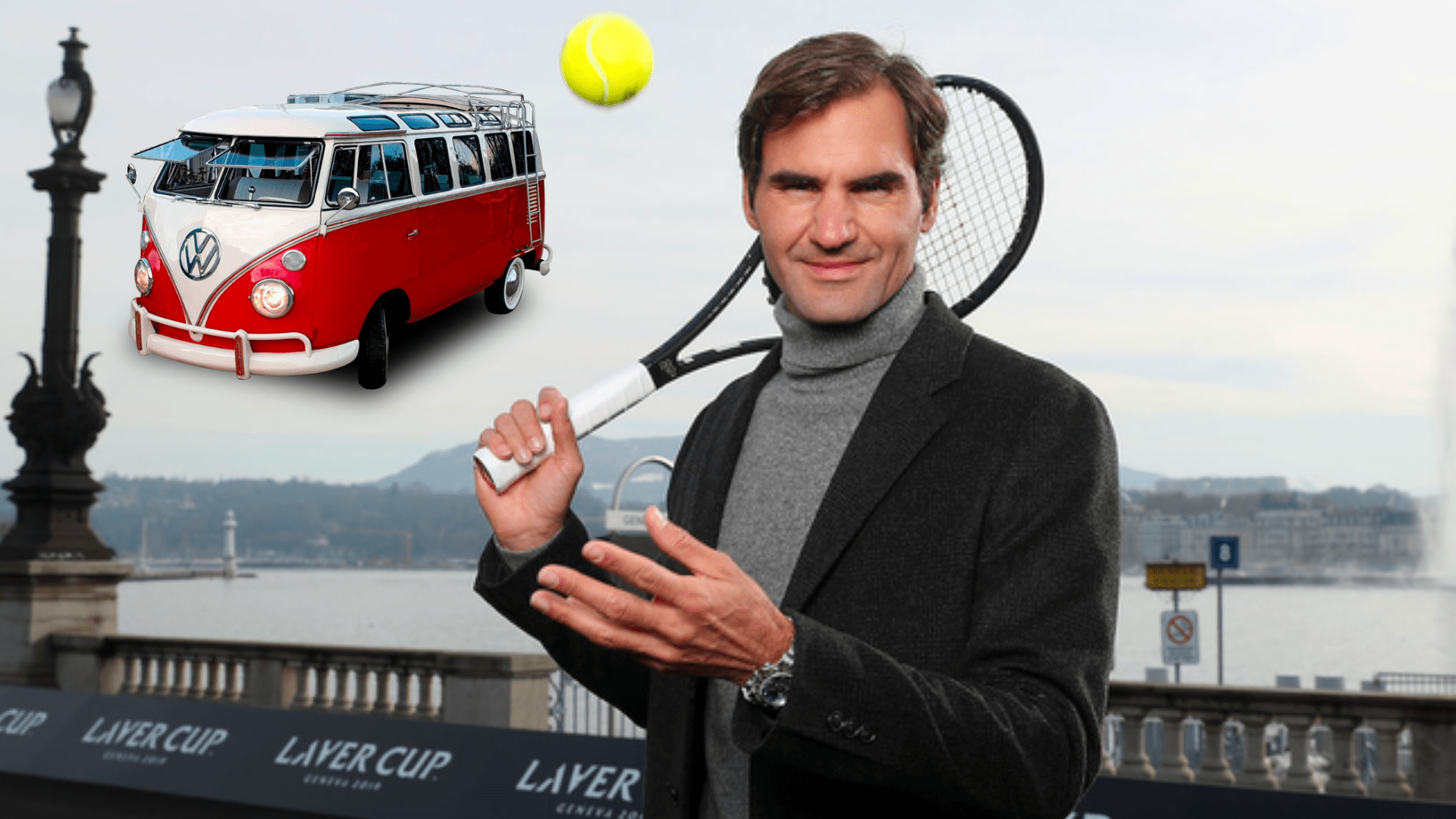 Roger Federer’s Business Portfolio (And Retirement Plans)