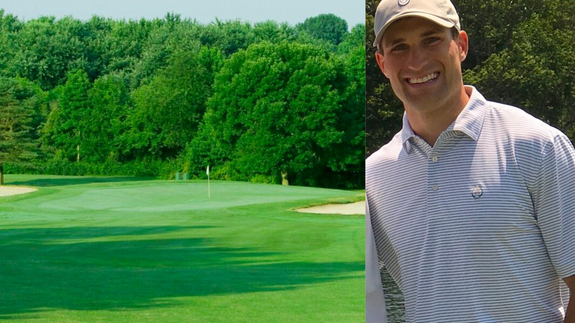 Kirk Cousins Purchases Michigan Golf Course