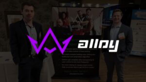Alloy Sports Co-Founders Spencer and Brad Kronthal