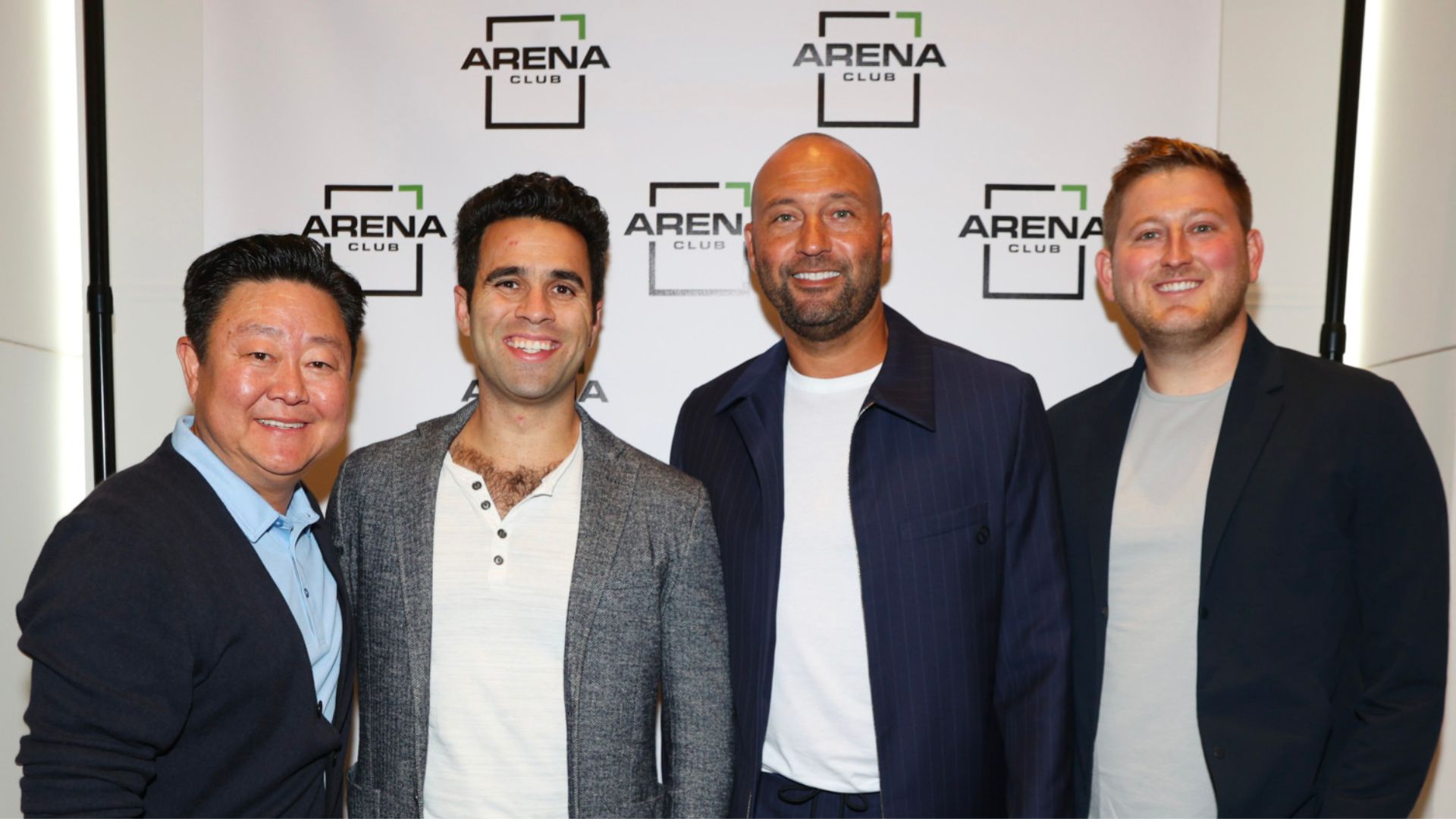 Arena Club Raises $10M Series A