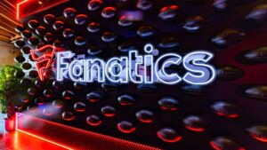 Fanatics Raises $700M For Strategic Acquisitions