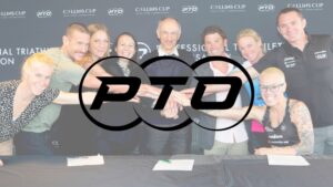 $30M Series B for the Professional Triathletes Organisation