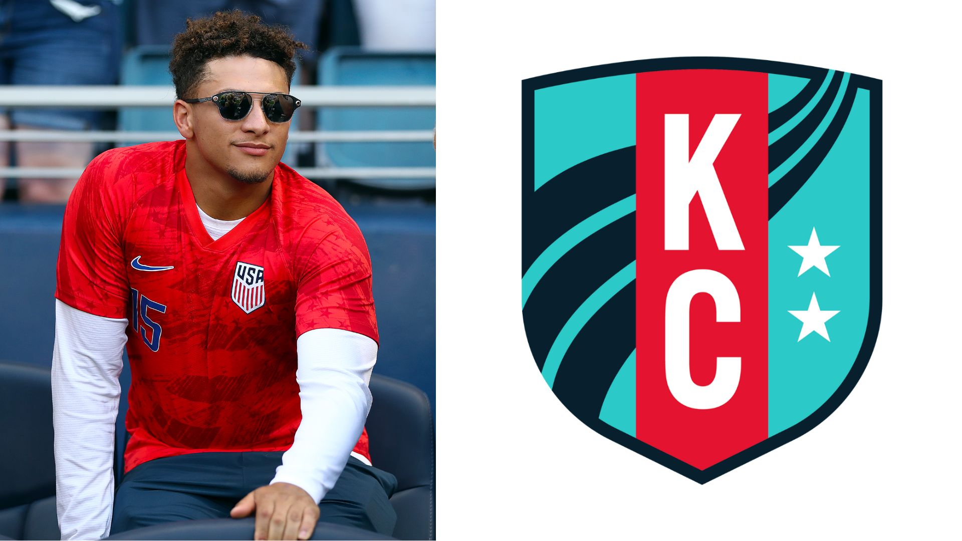 Patrick Mahomes Invests in NWSL Kansas City Current