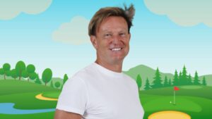 Web3 Golf Startup Play Today Launches with $1.2M Investment