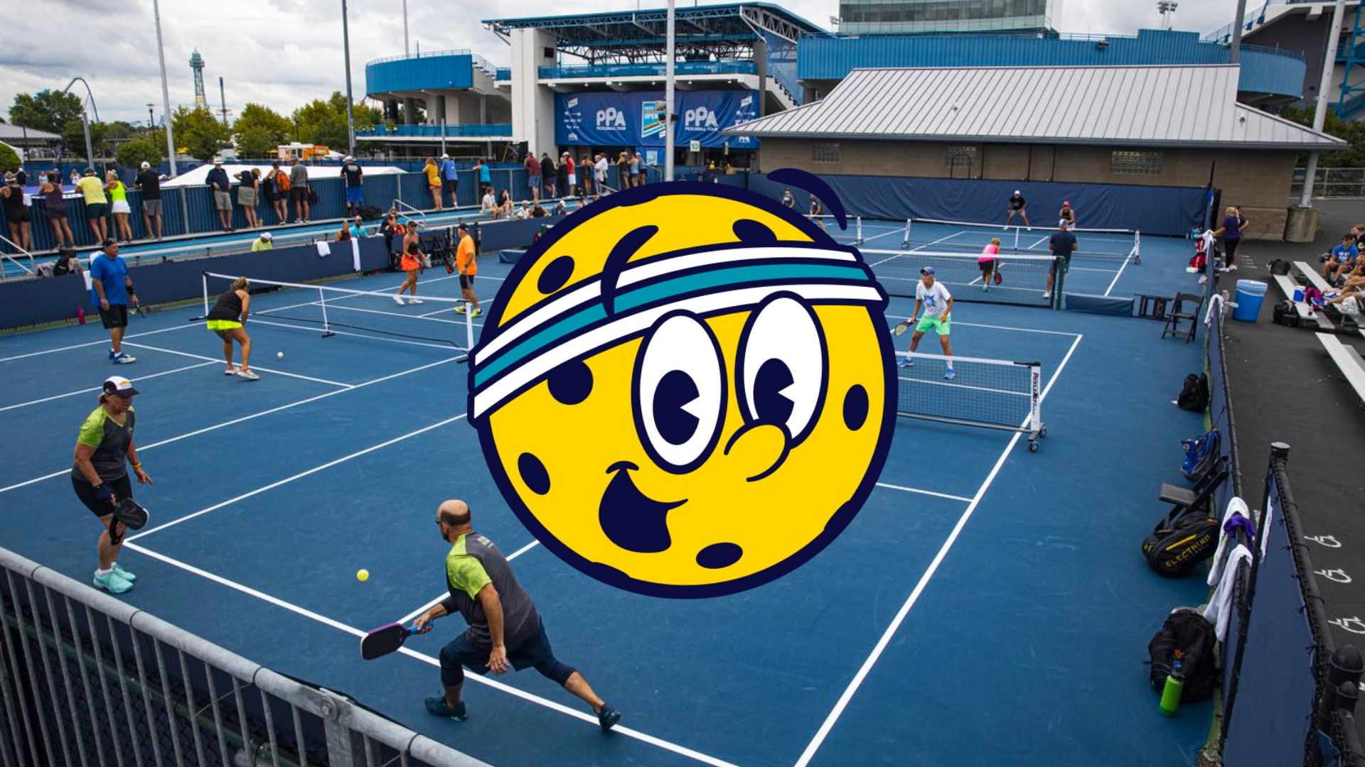 Pickleheads Becomes One of the First VC Backed Pickleball Companies