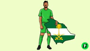 From Sand to Stadium: How Saudi Arabia is Revolutionizing The Sports Industry