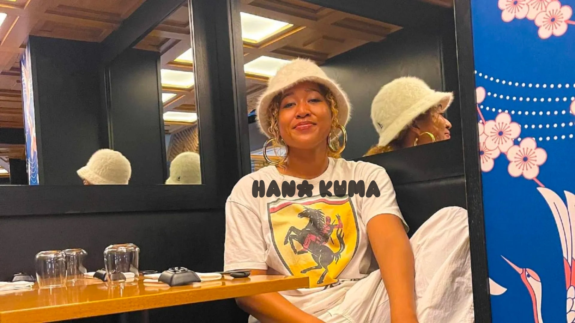 Naomi Osaka’s Media Arm Hana Kuma Receives $5M in Funding