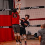 Volleyball App Javelin Sports Raises CAD $1M Seed Round