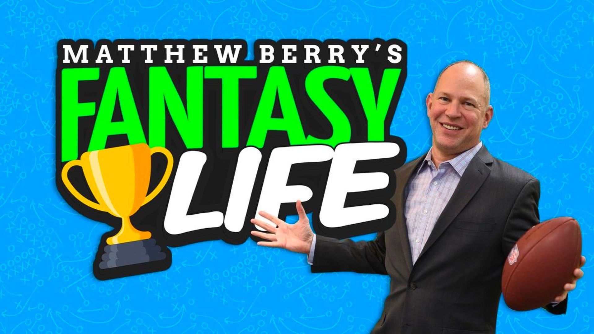 Fantasy Life Raises $2M from Athletes to Support Matthew Berry