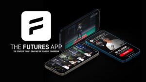 $2M Seed Funding Secured by The Futures App