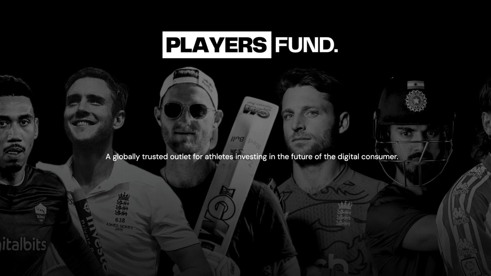 europe athlete investors the players fund