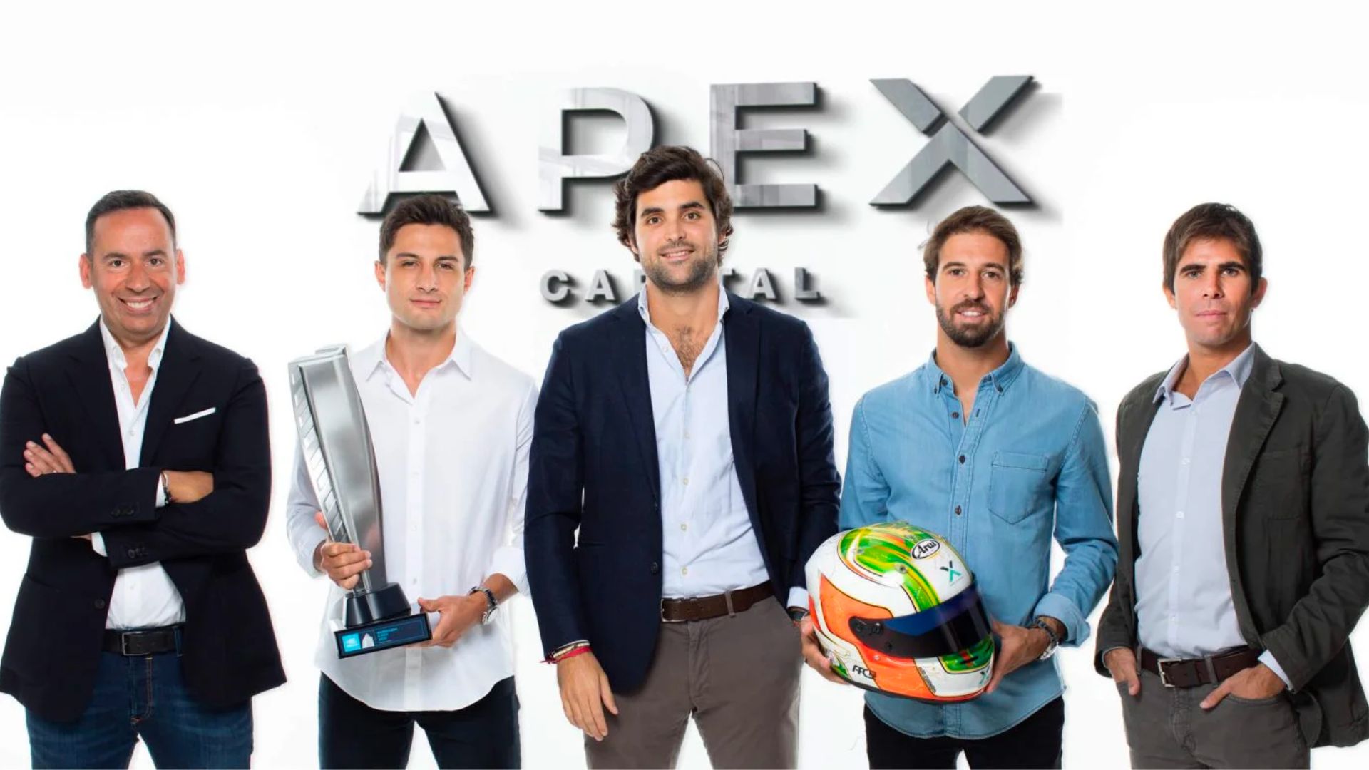 apex capital fund team