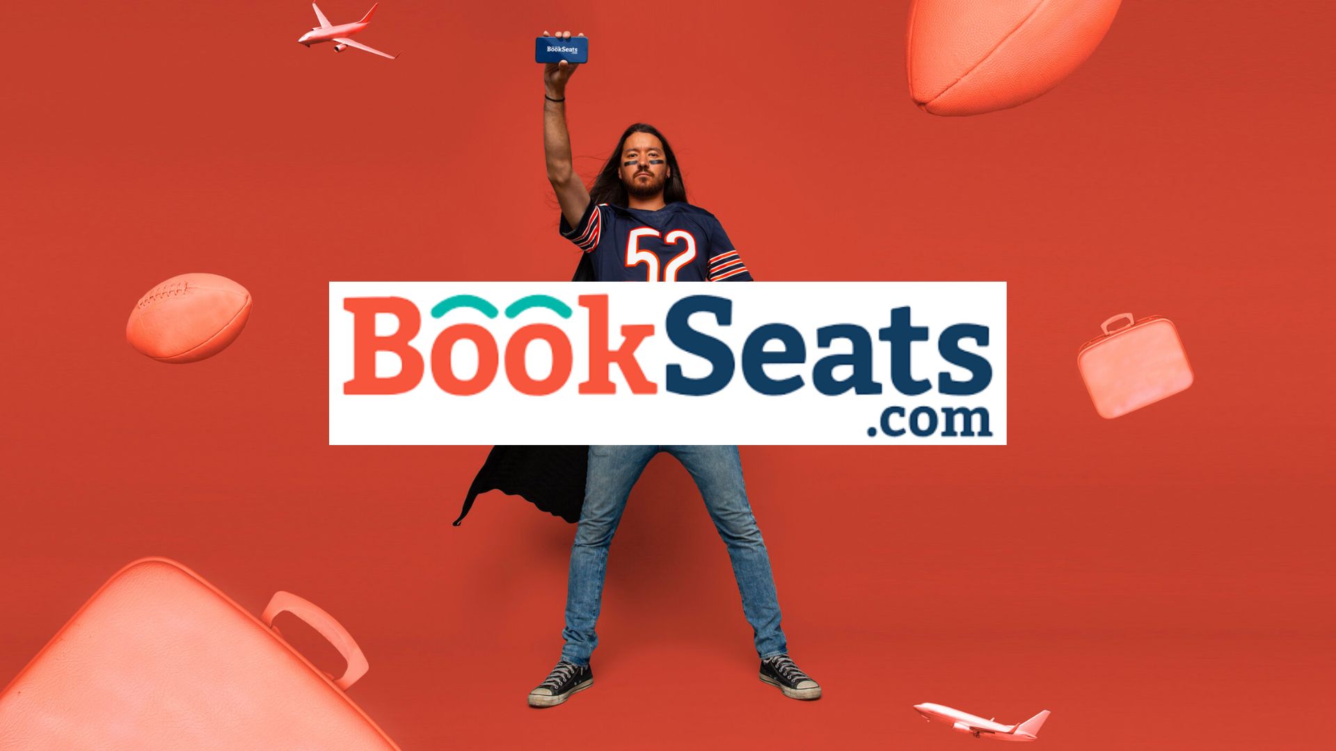 bookseats event