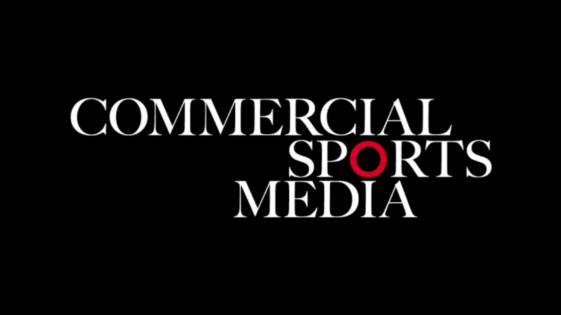 CSM Ventures: Investment Arm Launched by Commercial Sports Media ...