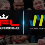 SRJ Investments Injects $100 million into Professional Fighters League