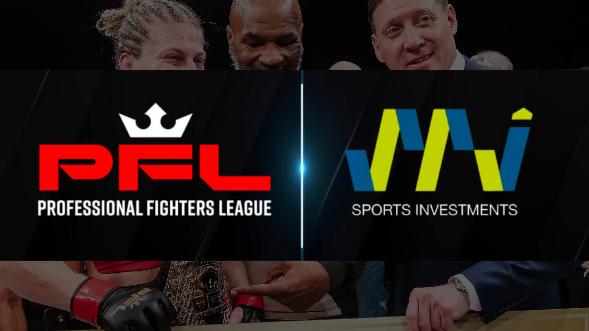 Invest or Sell Professional Fighters League Stock