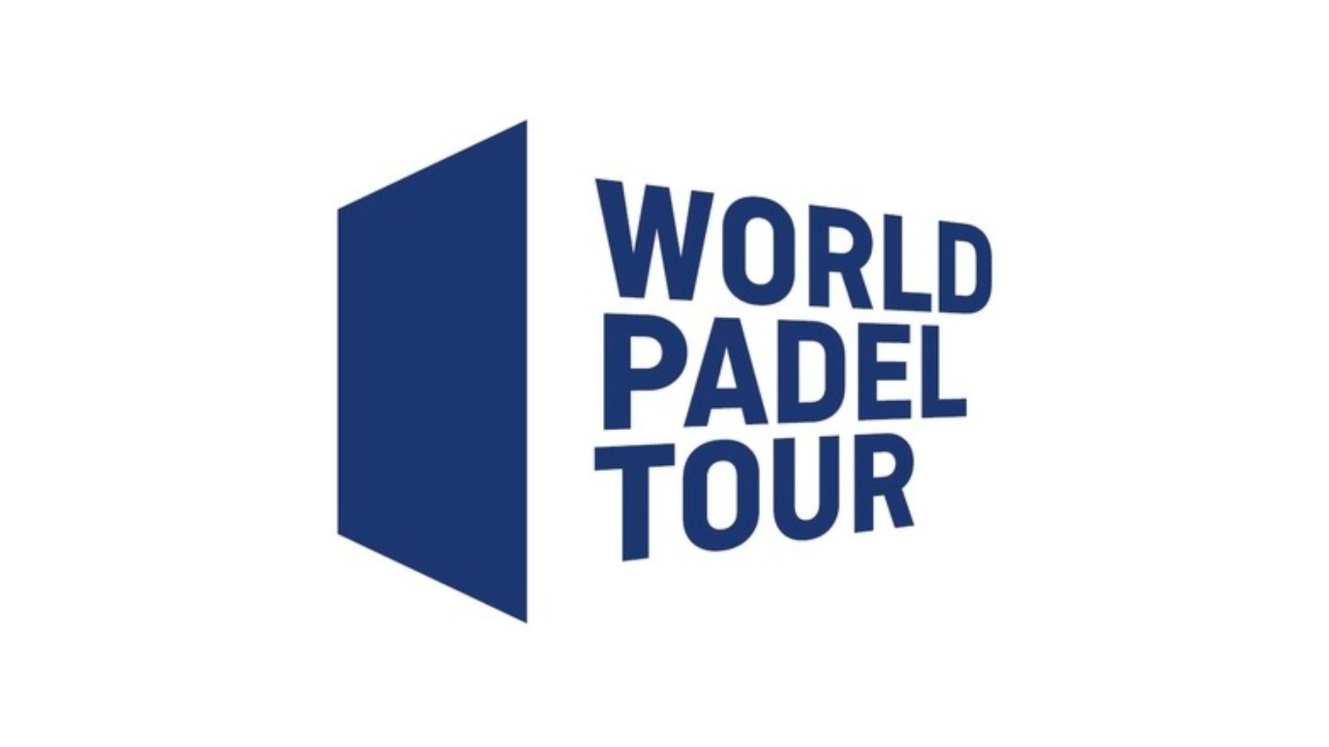 world padel tour logo