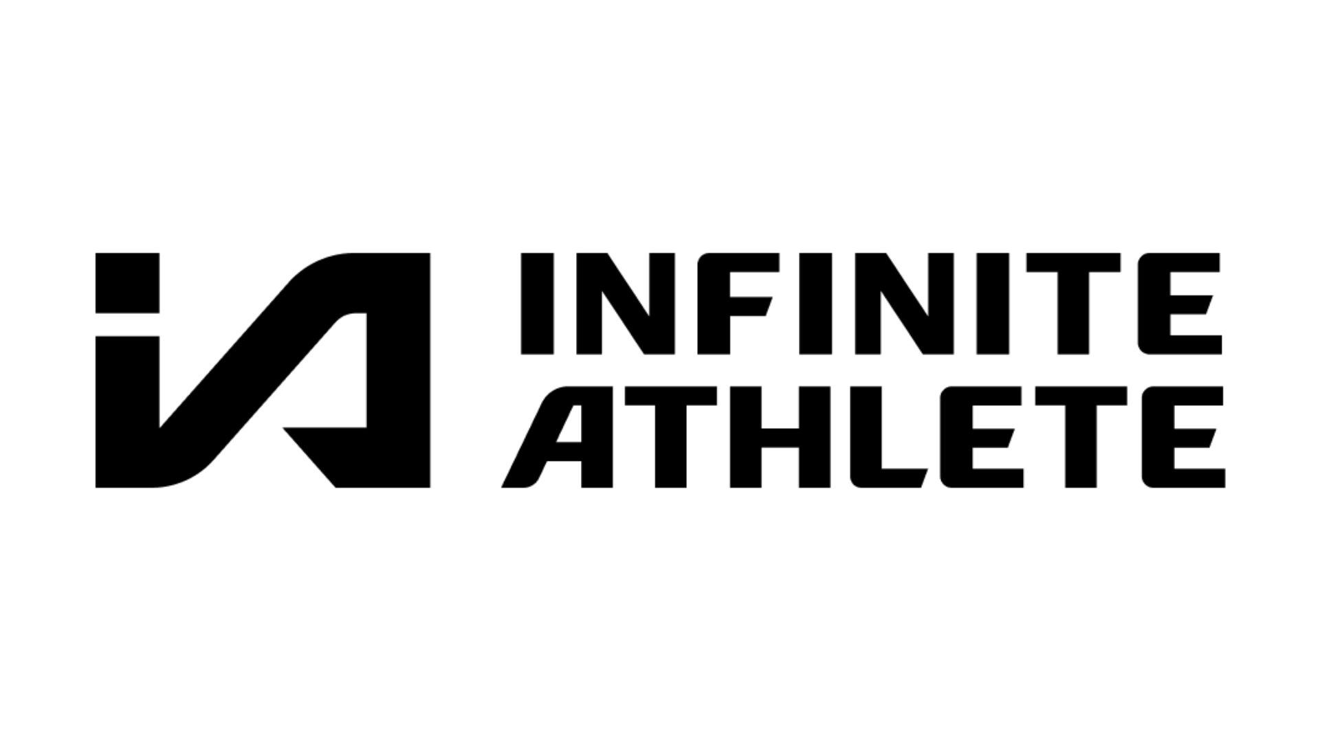infinite athlete logo