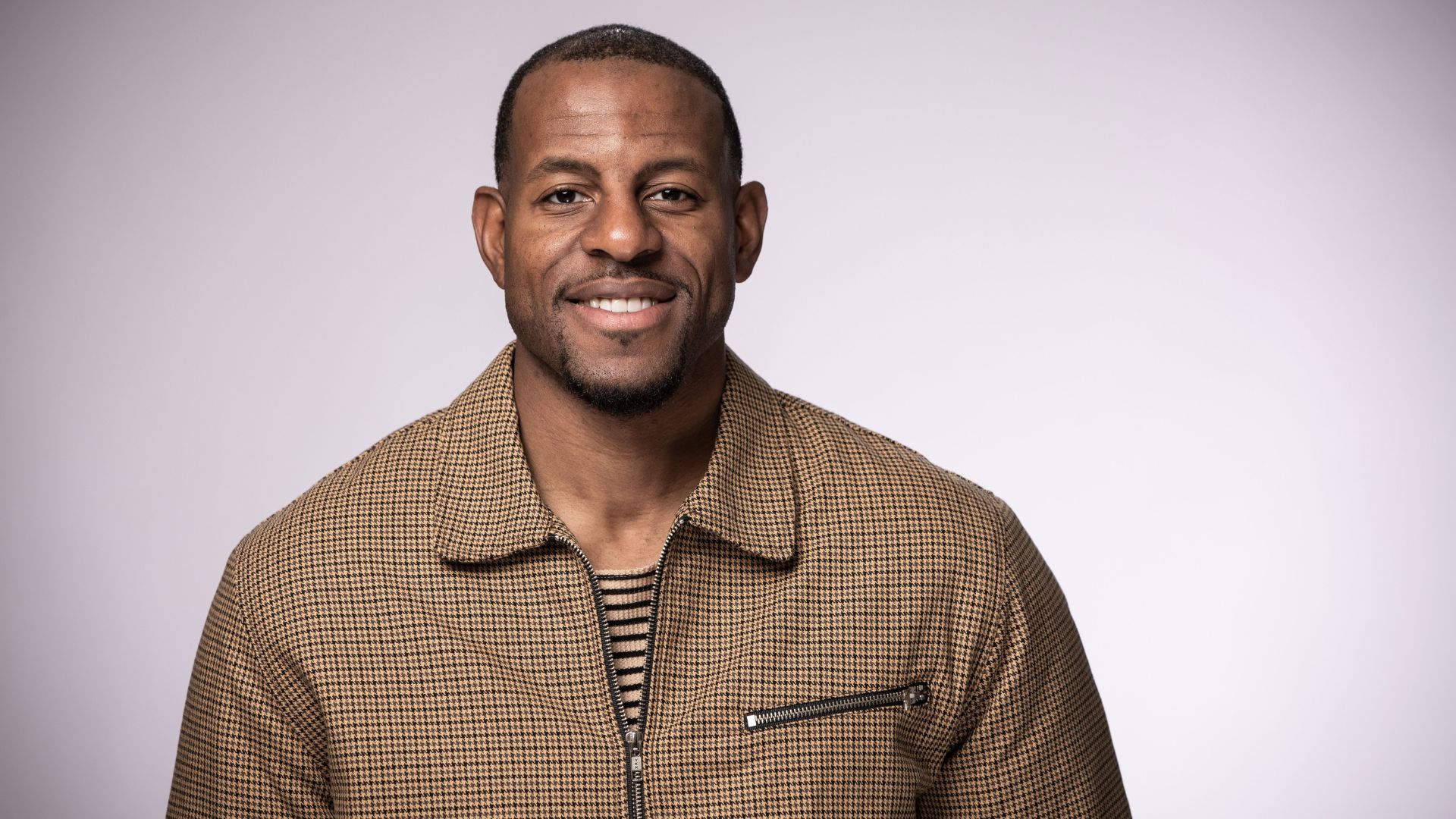 Andre Iguodala To Run $200M VC Fund After Retiring from Basketball