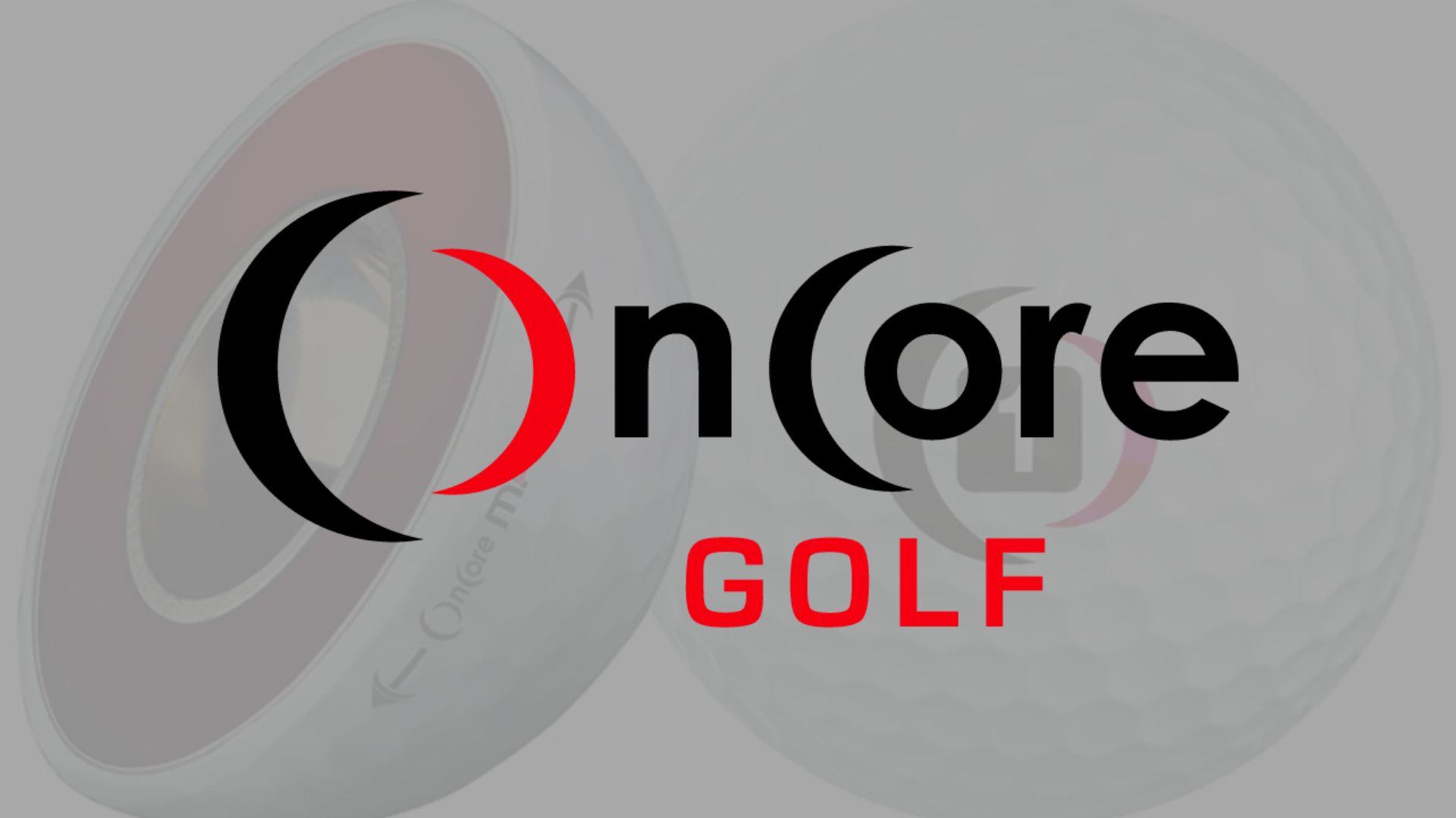 OnCore Innovations Formed by OnCore Golf To Support Tech Products