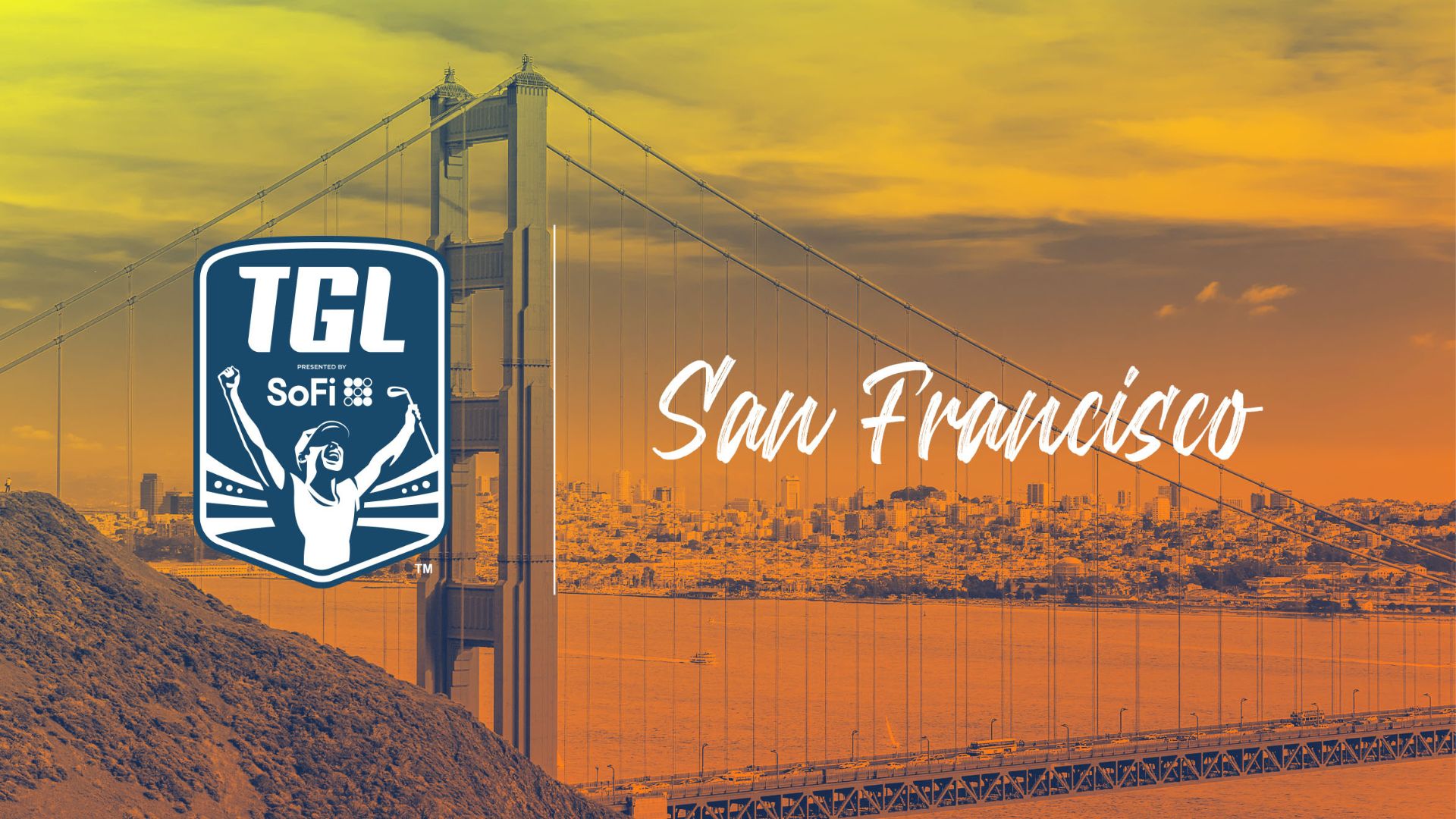 TMRW Sports new San Francisco TGL Team is Announced With NBA Investors