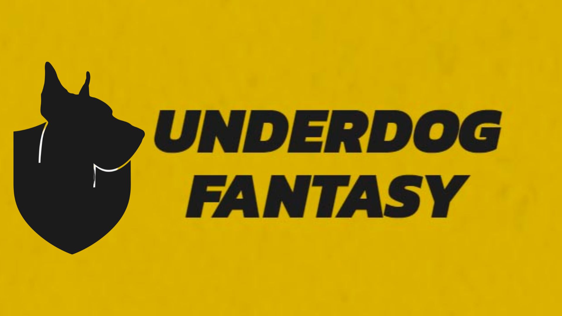 underdog fantasy guarddog logo
