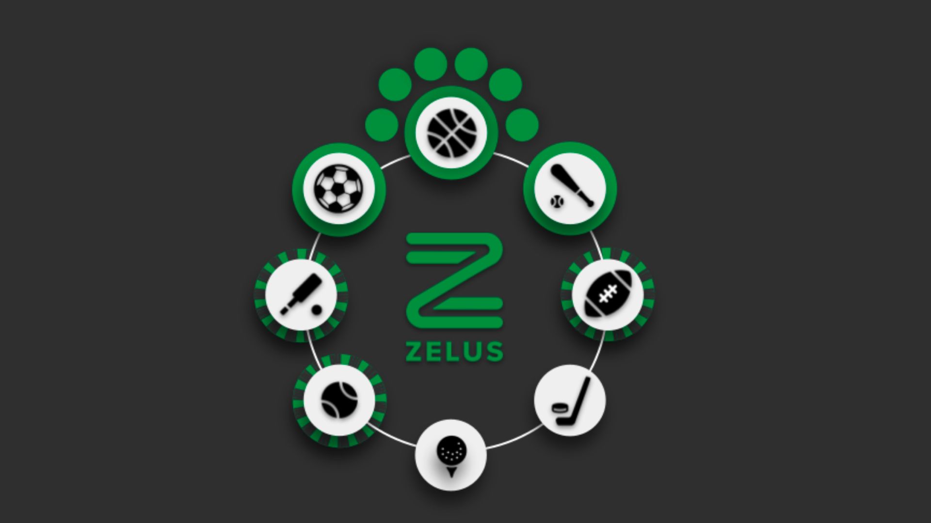 zelus analytics data app