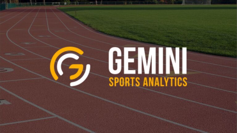Gemini Sports Analytics Raises $3.25M to Advance AI Platform