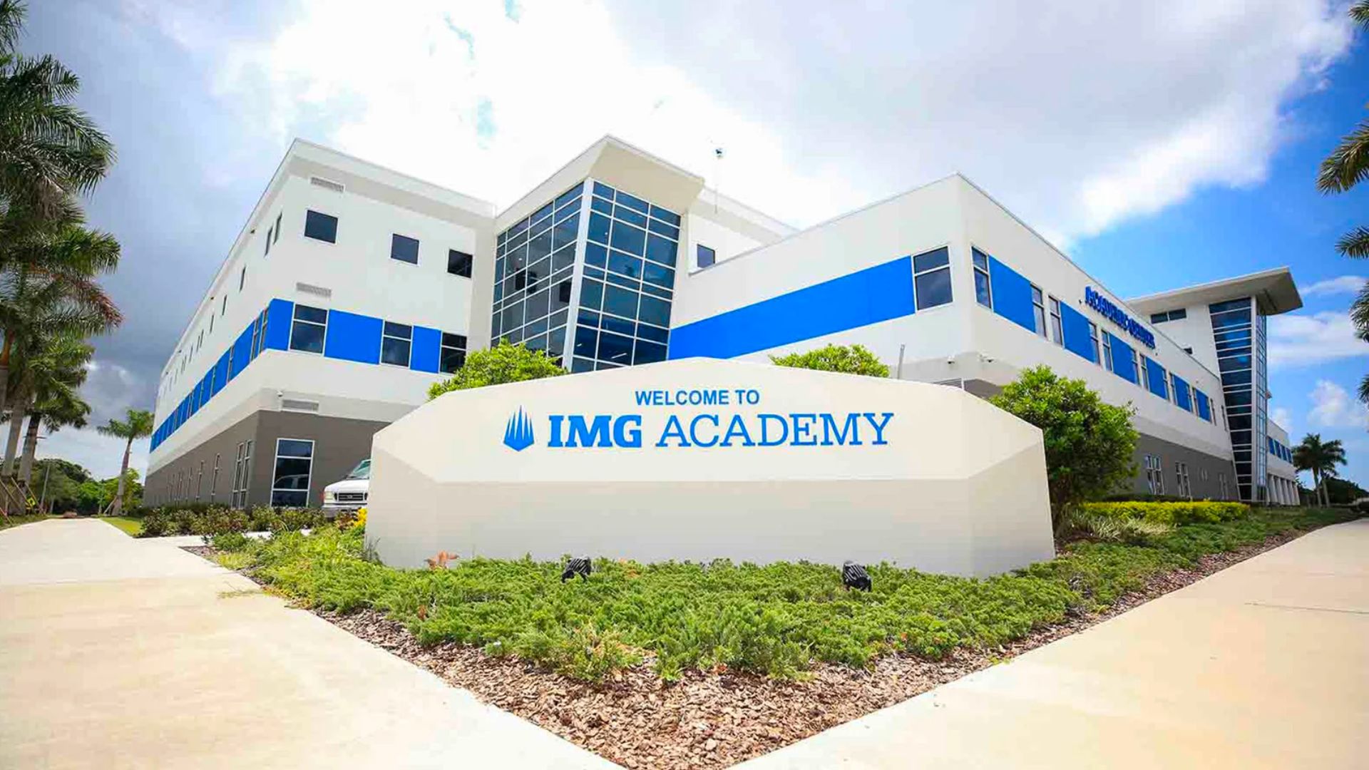 IMG Academy Receives New Athlete Investors Through Patricof Co