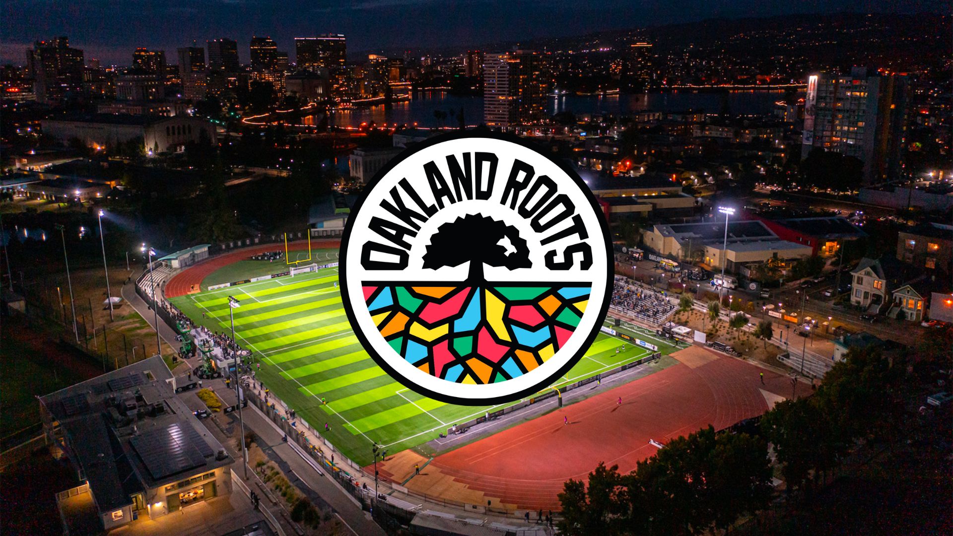 Handful of Athletes Invest in Oakland Roots USL Soccer Club