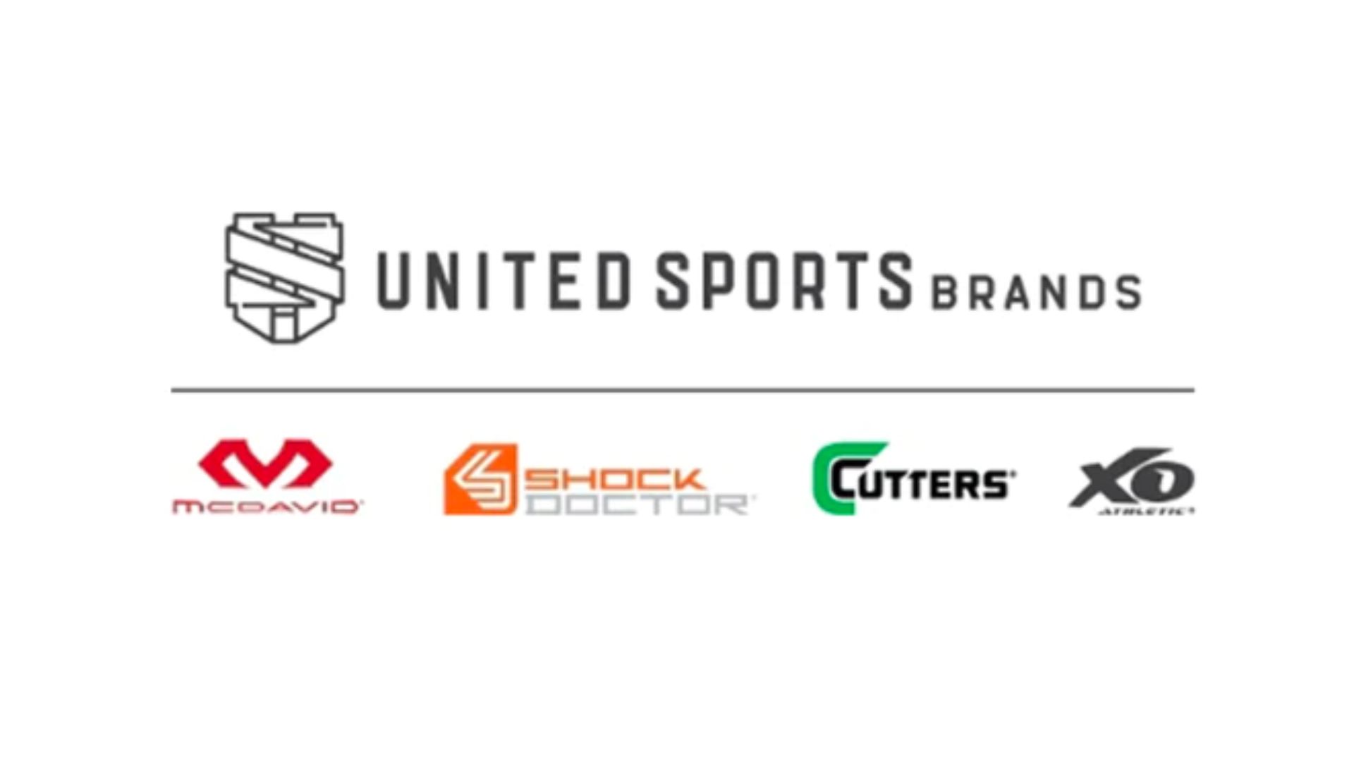 united sports brands companies
