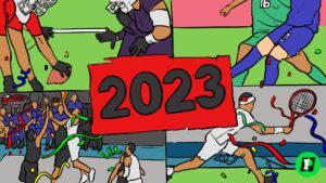 2023: Another Big Year in Sports Tech