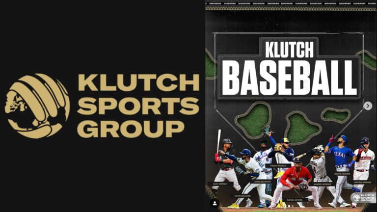 Rep 1 Baseball Acquired by KLUTCH Sports Group