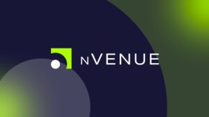 nVenue Receives Investment from NBA
