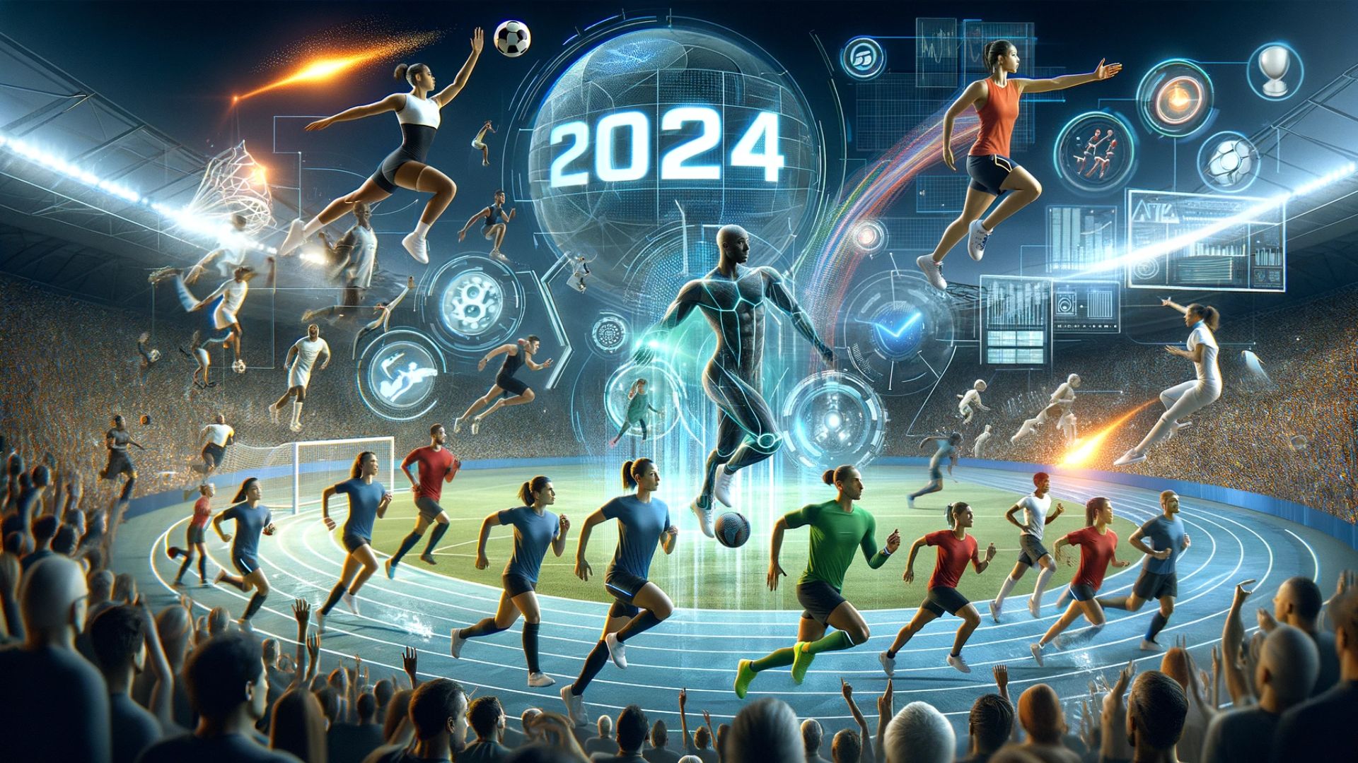 2024 in sports innovation image