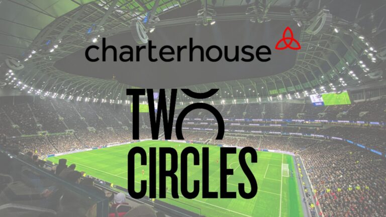 Two Circles & Charterhouse Partner