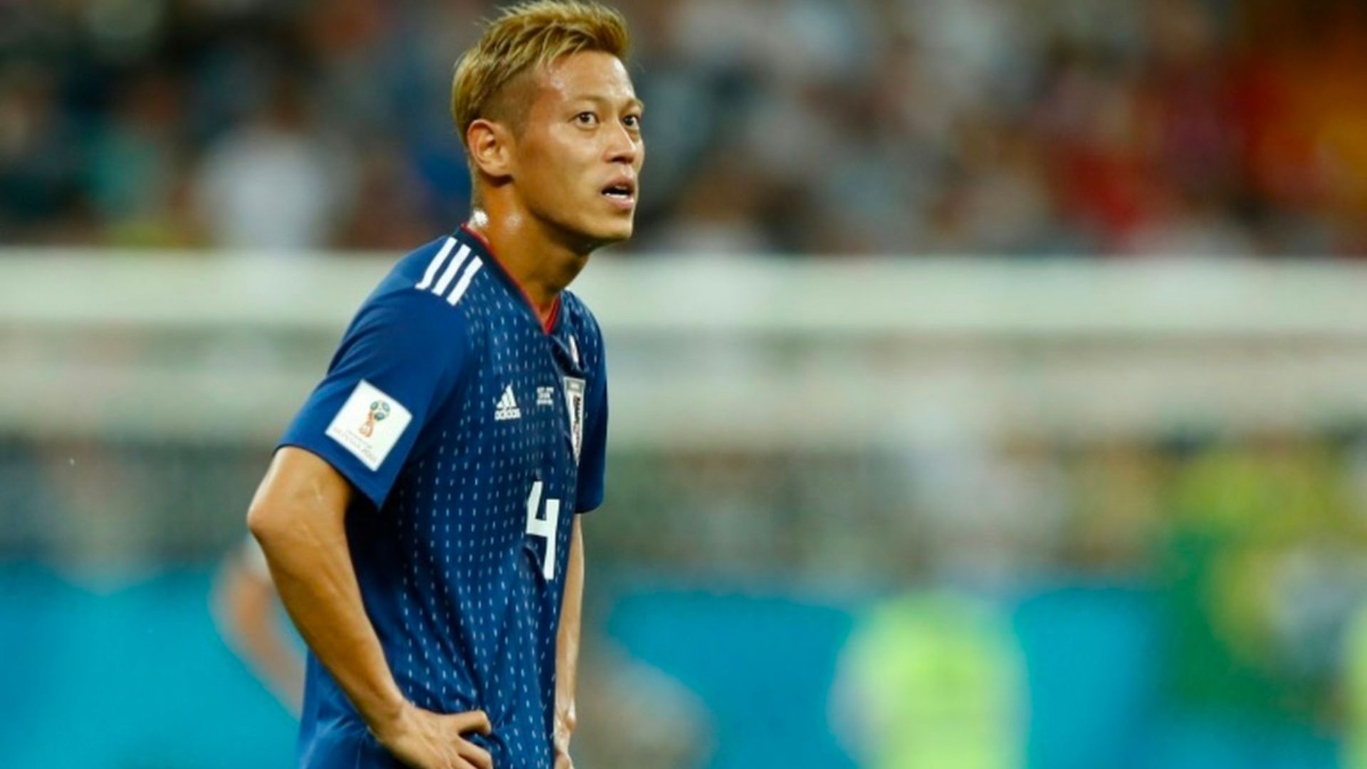 Football Icon Keisuke Honda Establishes $100 Million Venture Capital Fund in Japan