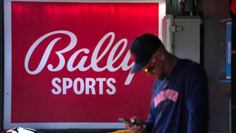 Amazon to Invest in Diamond Sports Amid Bankruptcy Restructuring Plan