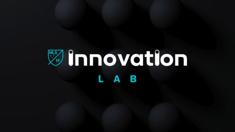 MLS Launches Innovation Lab to Help Sports Startups